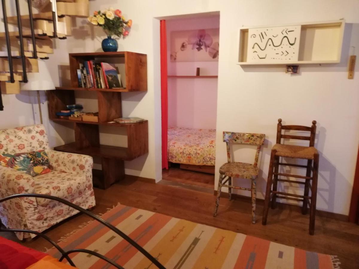 I Rosai Appartamento Sulle Colline Fiorentine Bagno A Ripoli Ngoại thất bức ảnh