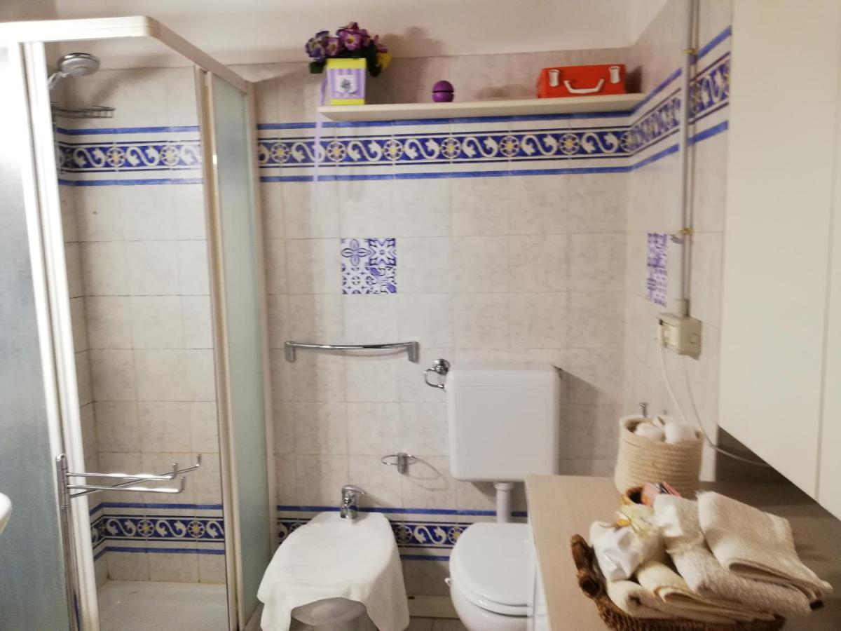 I Rosai Appartamento Sulle Colline Fiorentine Bagno A Ripoli Ngoại thất bức ảnh