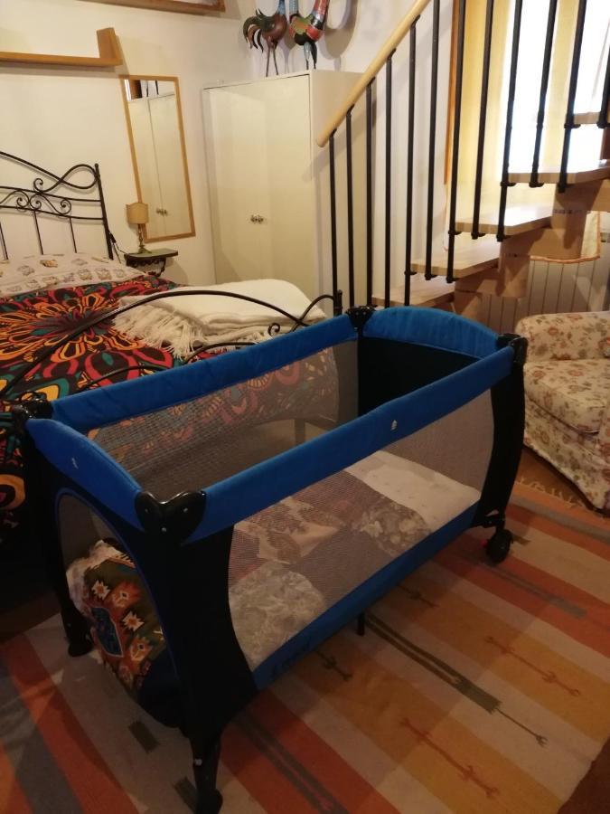 I Rosai Appartamento Sulle Colline Fiorentine Bagno A Ripoli Ngoại thất bức ảnh
