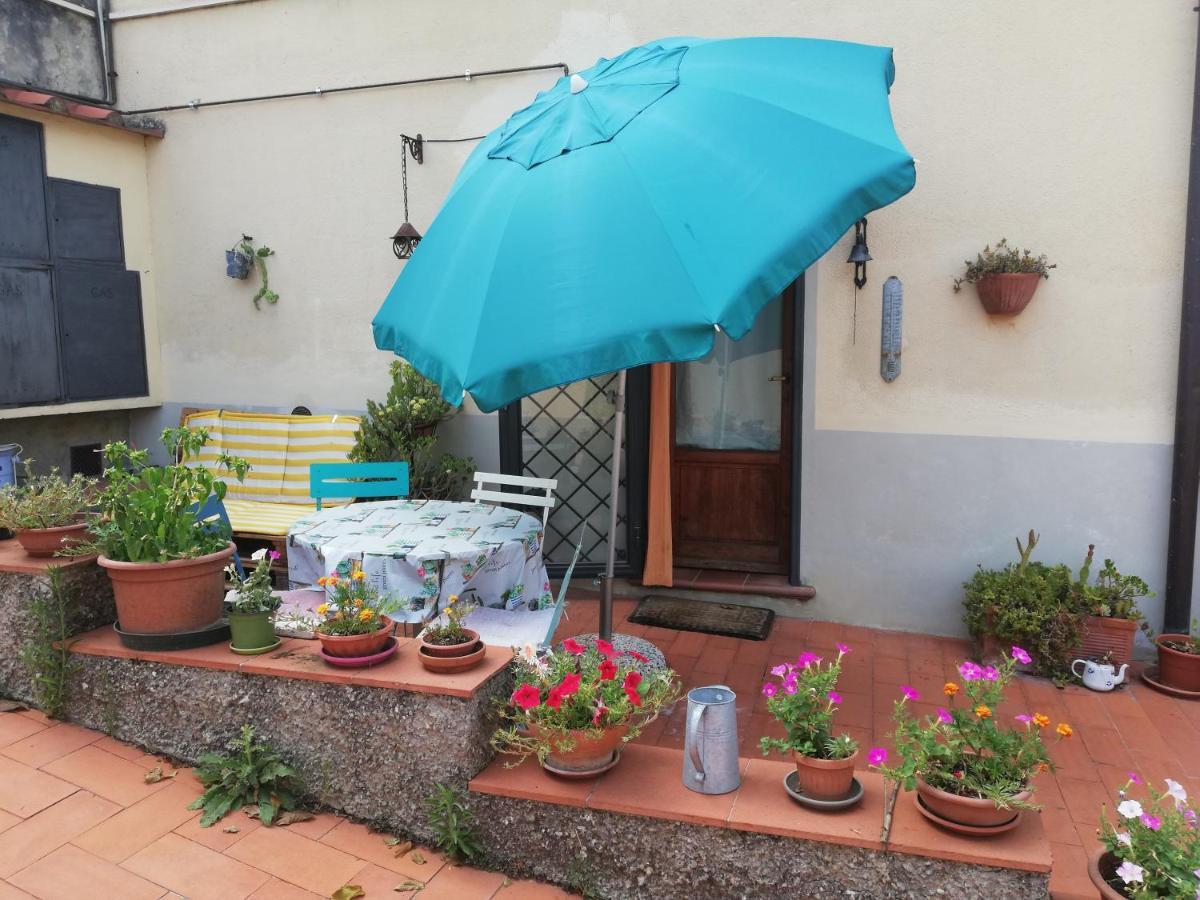 I Rosai Appartamento Sulle Colline Fiorentine Bagno A Ripoli Ngoại thất bức ảnh