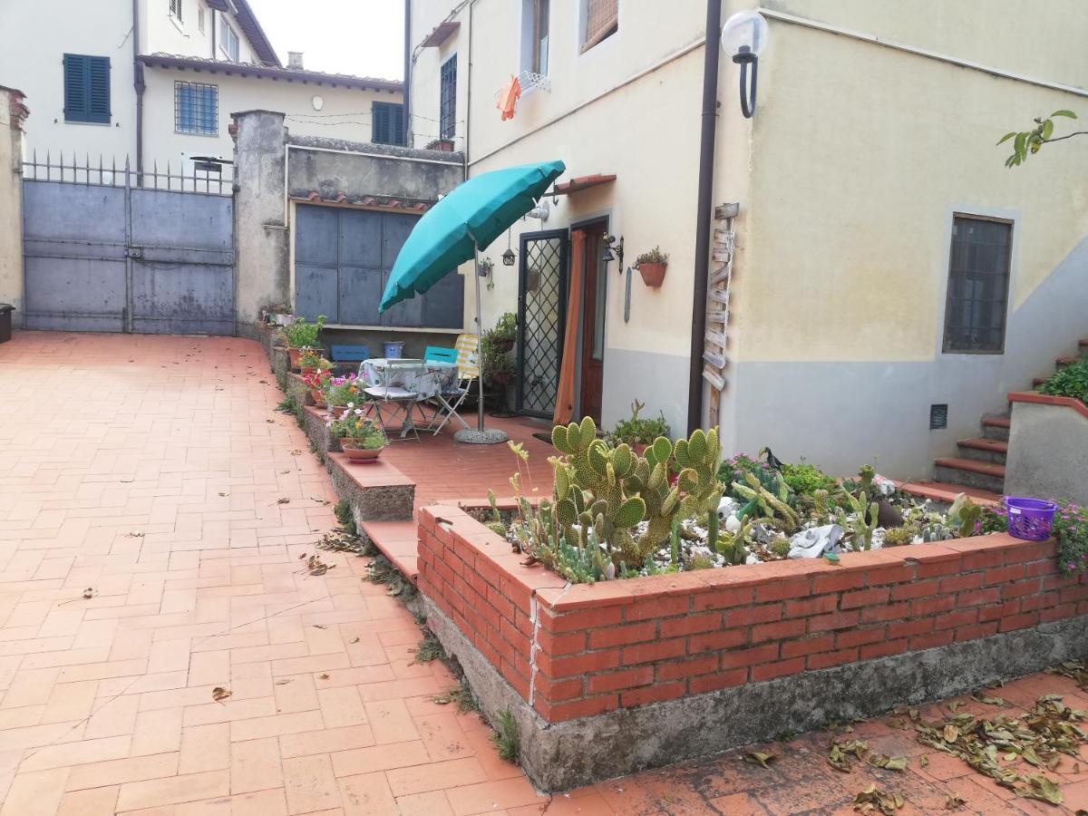I Rosai Appartamento Sulle Colline Fiorentine Bagno A Ripoli Ngoại thất bức ảnh