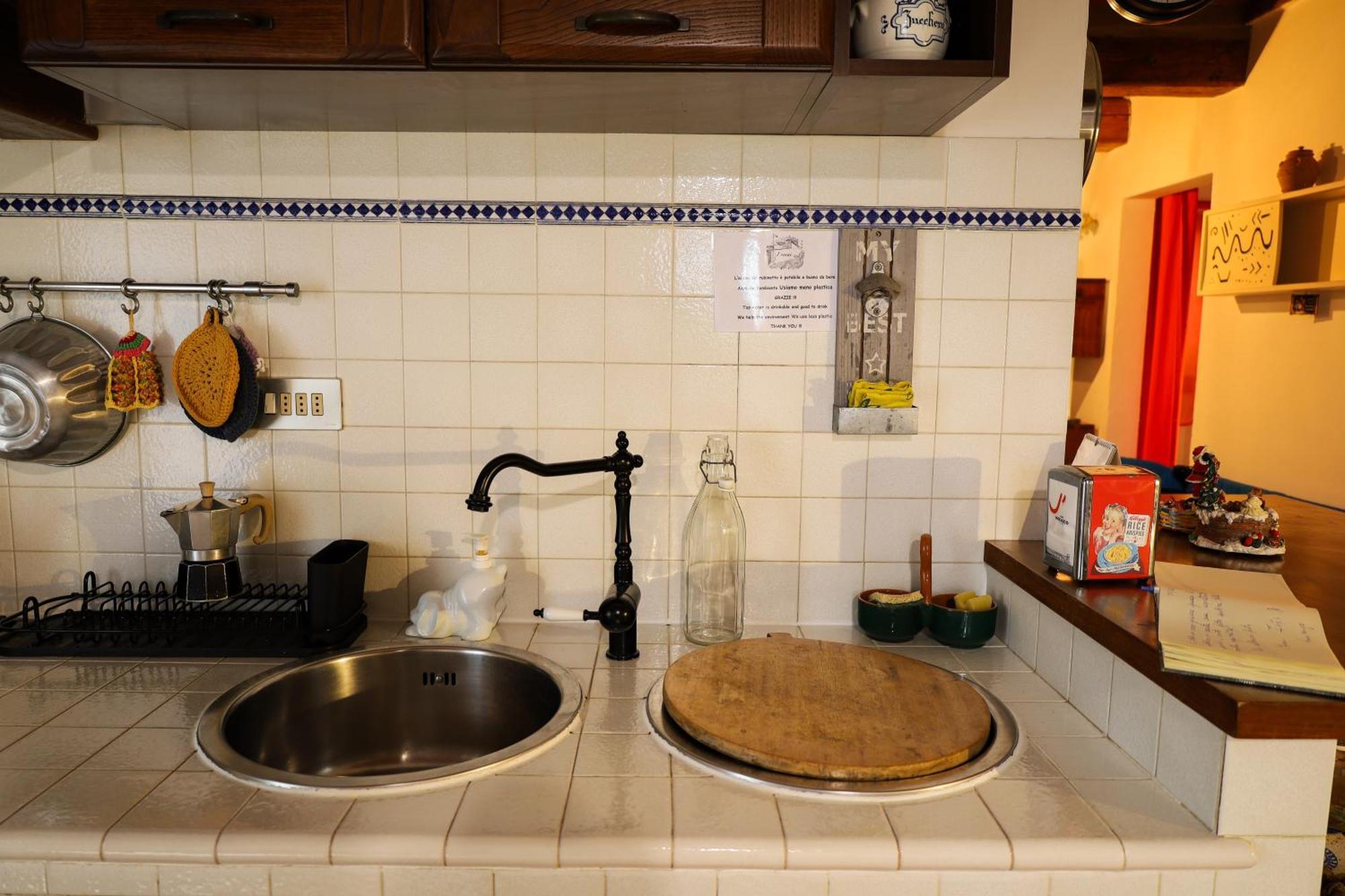 I Rosai Appartamento Sulle Colline Fiorentine Bagno A Ripoli Ngoại thất bức ảnh