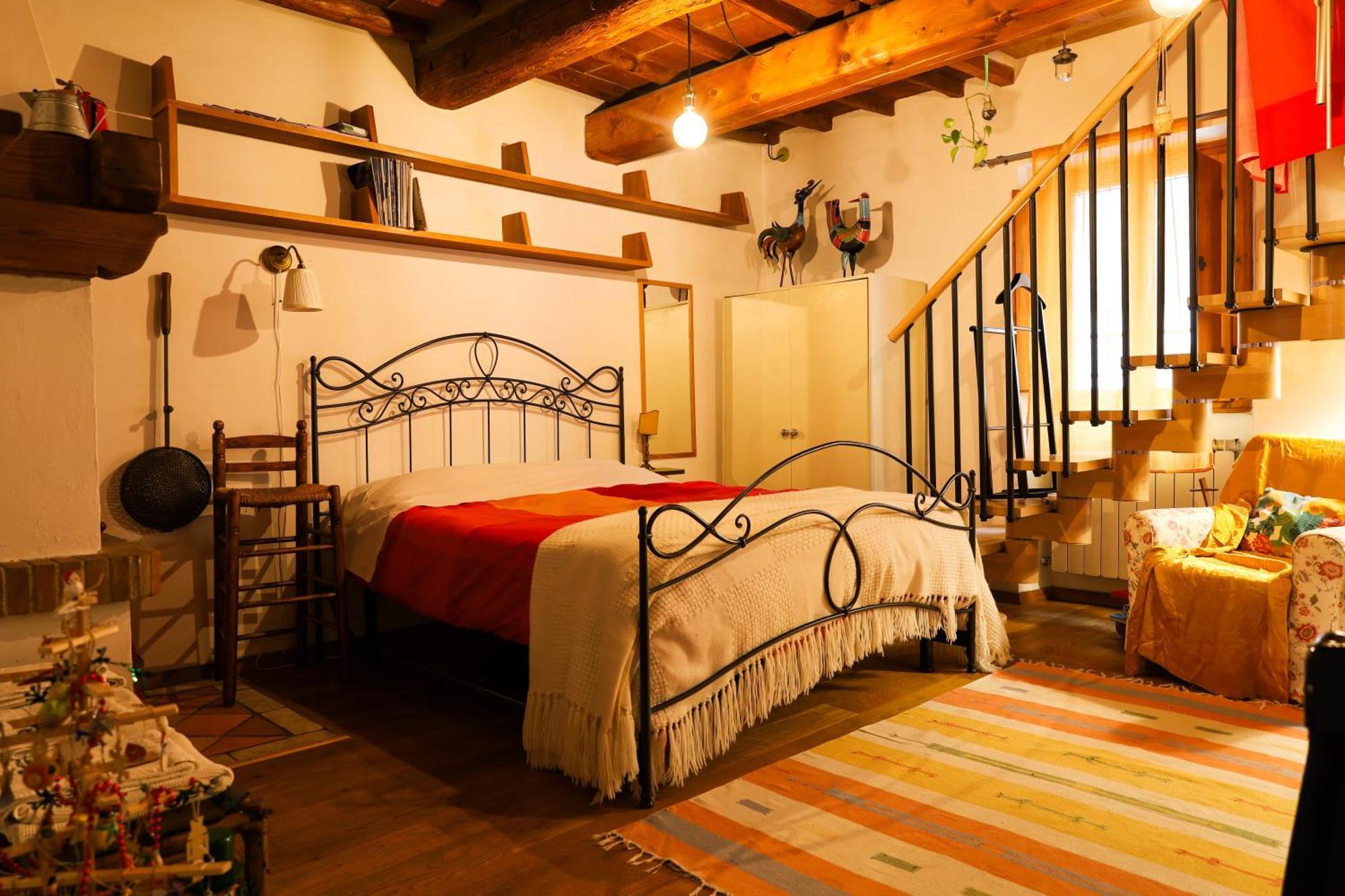 I Rosai Appartamento Sulle Colline Fiorentine Bagno A Ripoli Ngoại thất bức ảnh
