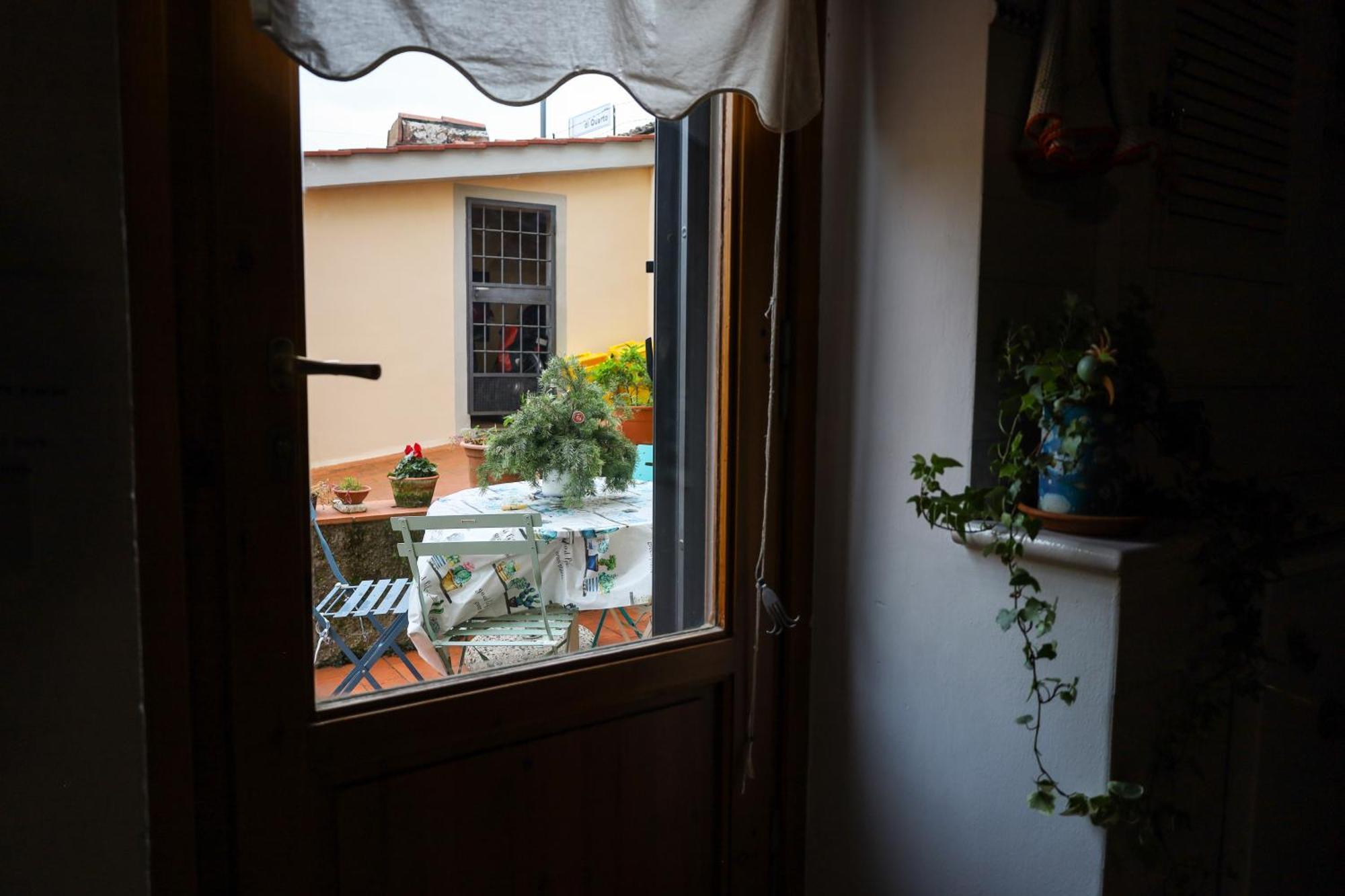 I Rosai Appartamento Sulle Colline Fiorentine Bagno A Ripoli Ngoại thất bức ảnh