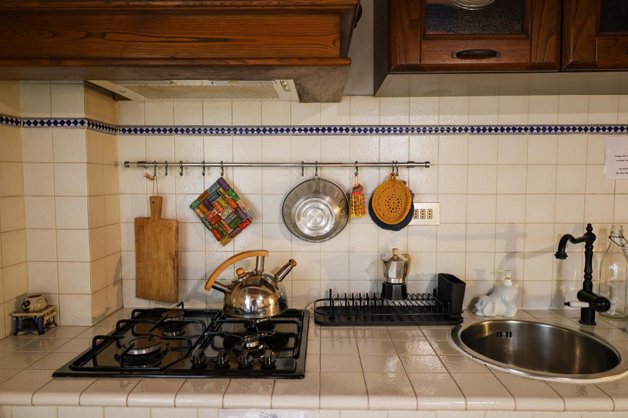 I Rosai Appartamento Sulle Colline Fiorentine Bagno A Ripoli Ngoại thất bức ảnh