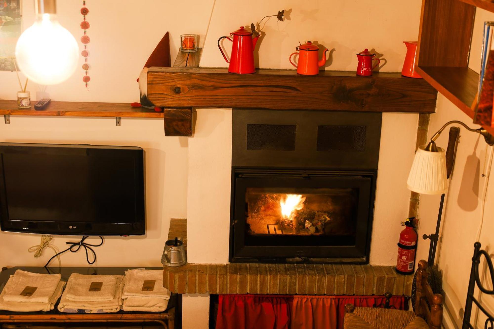 I Rosai Appartamento Sulle Colline Fiorentine Bagno A Ripoli Ngoại thất bức ảnh