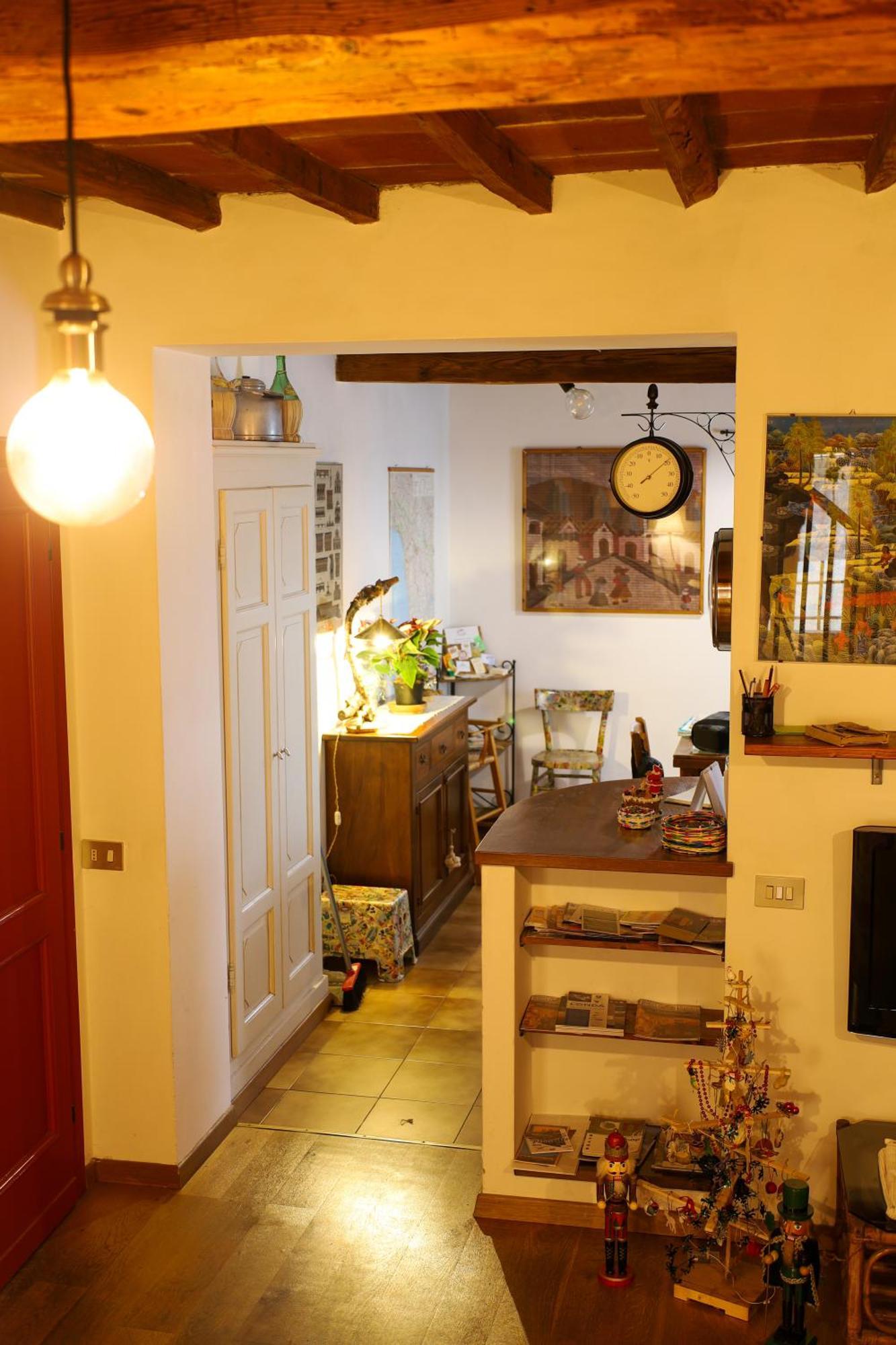 I Rosai Appartamento Sulle Colline Fiorentine Bagno A Ripoli Ngoại thất bức ảnh