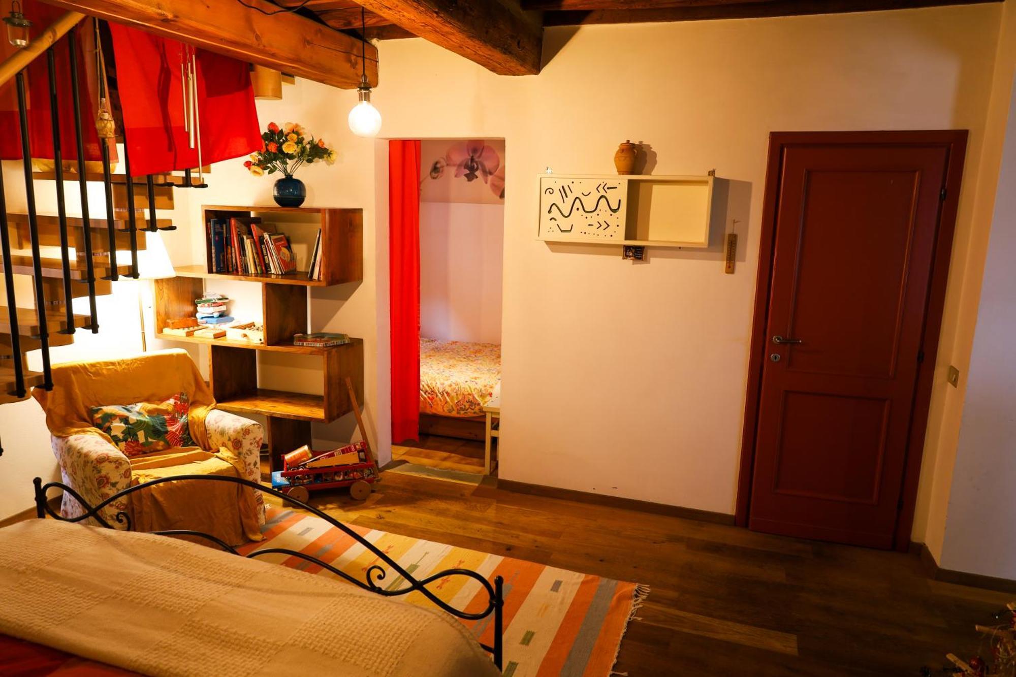 I Rosai Appartamento Sulle Colline Fiorentine Bagno A Ripoli Ngoại thất bức ảnh