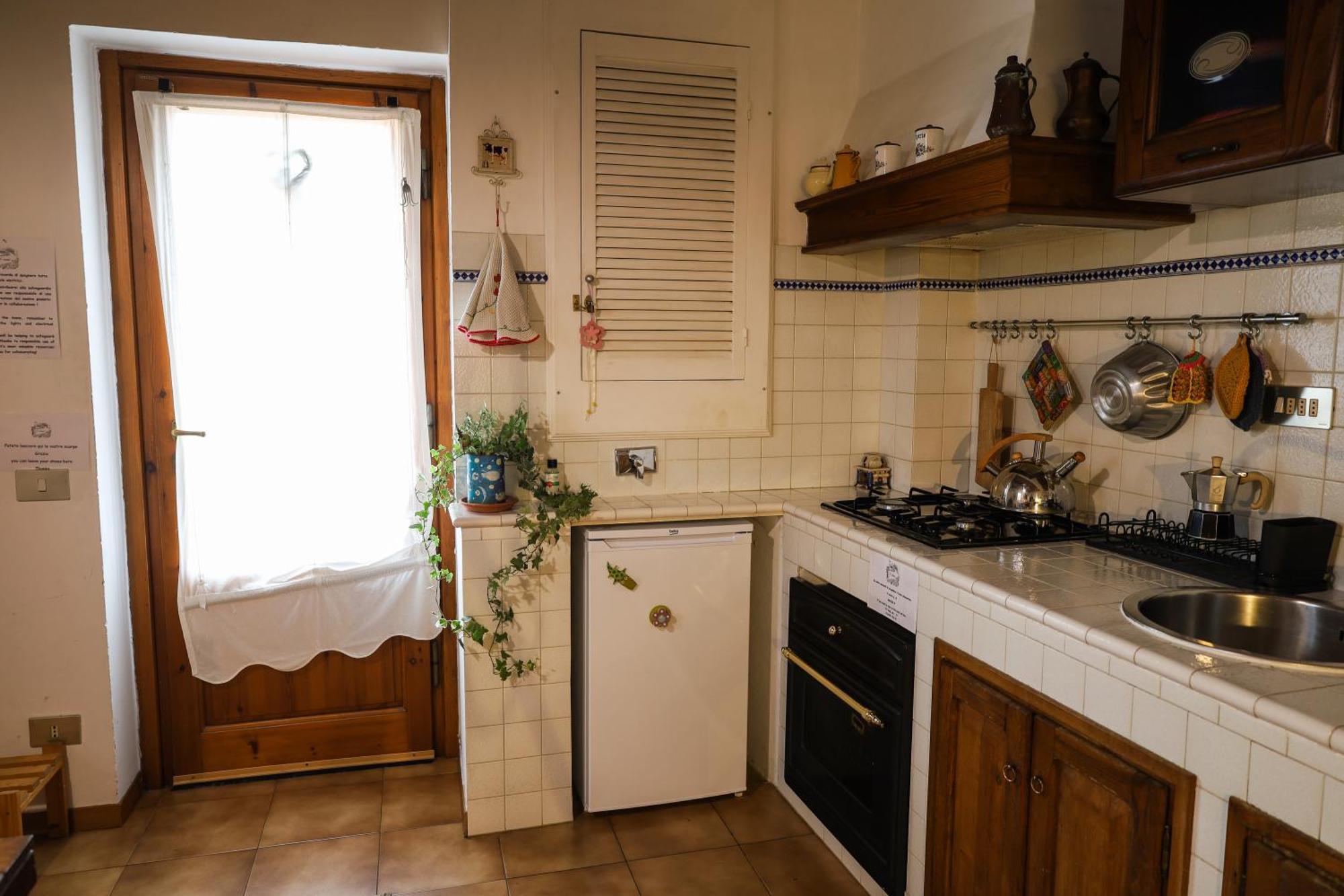 I Rosai Appartamento Sulle Colline Fiorentine Bagno A Ripoli Ngoại thất bức ảnh