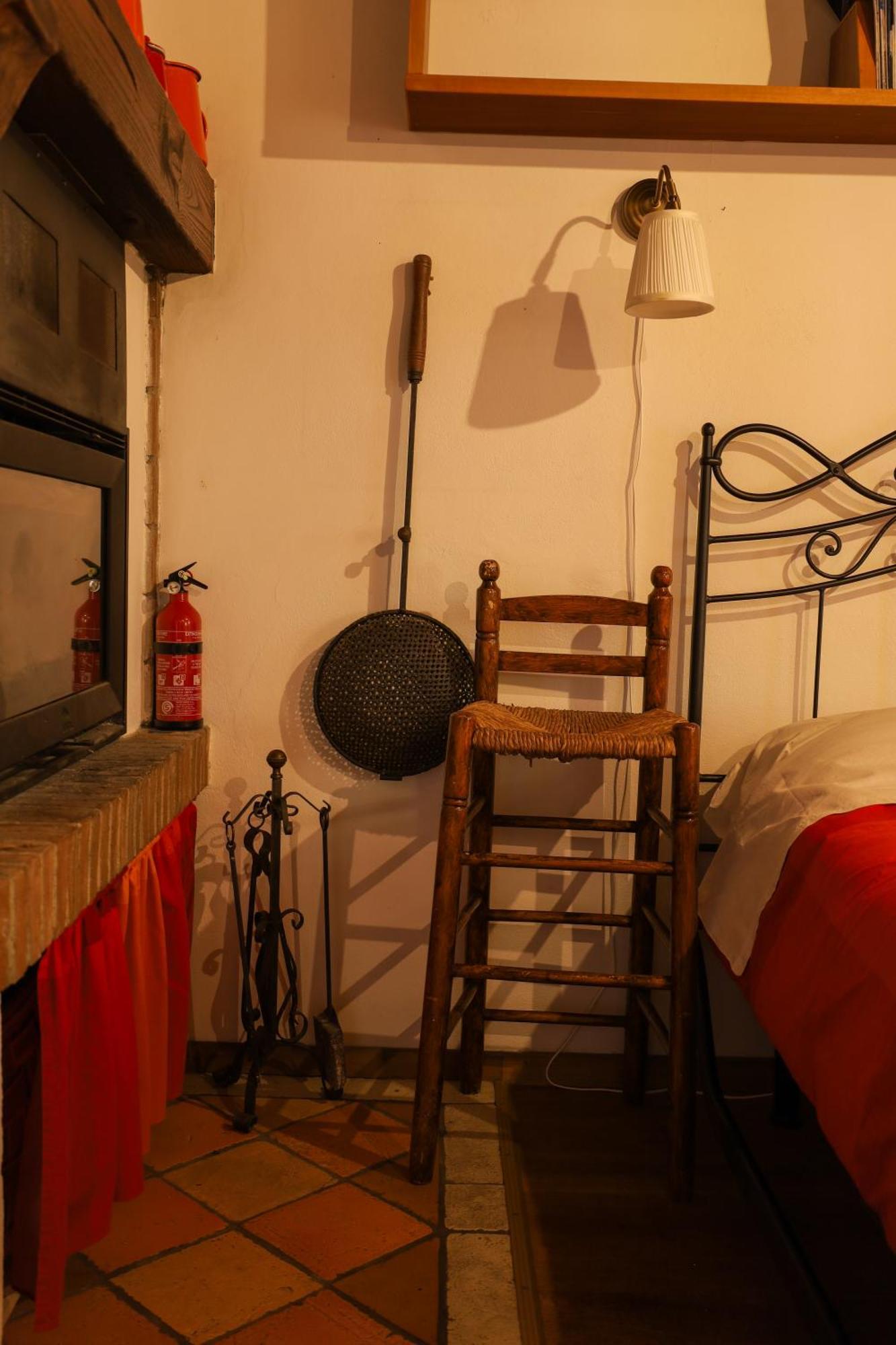 I Rosai Appartamento Sulle Colline Fiorentine Bagno A Ripoli Ngoại thất bức ảnh