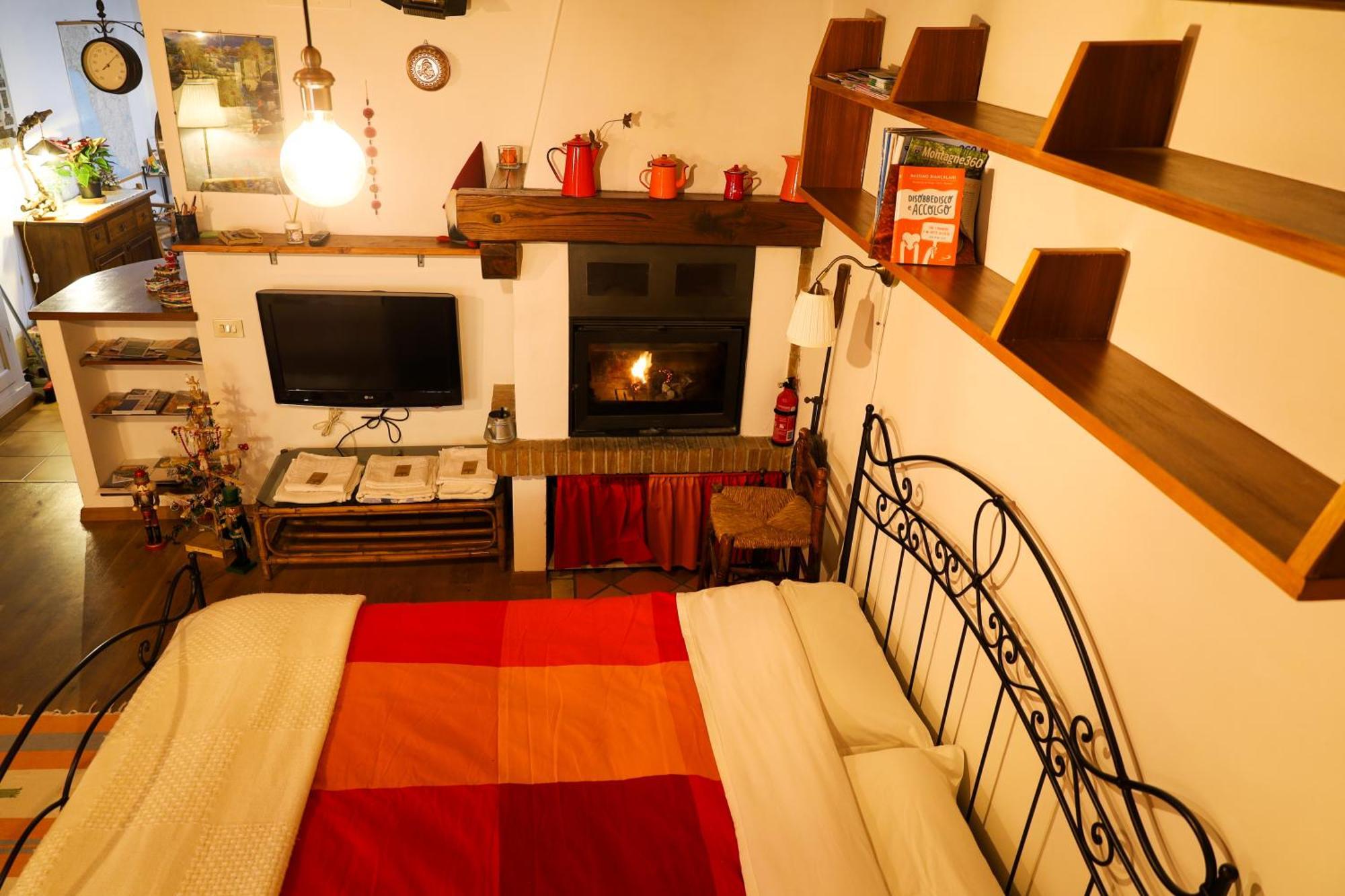 I Rosai Appartamento Sulle Colline Fiorentine Bagno A Ripoli Ngoại thất bức ảnh
