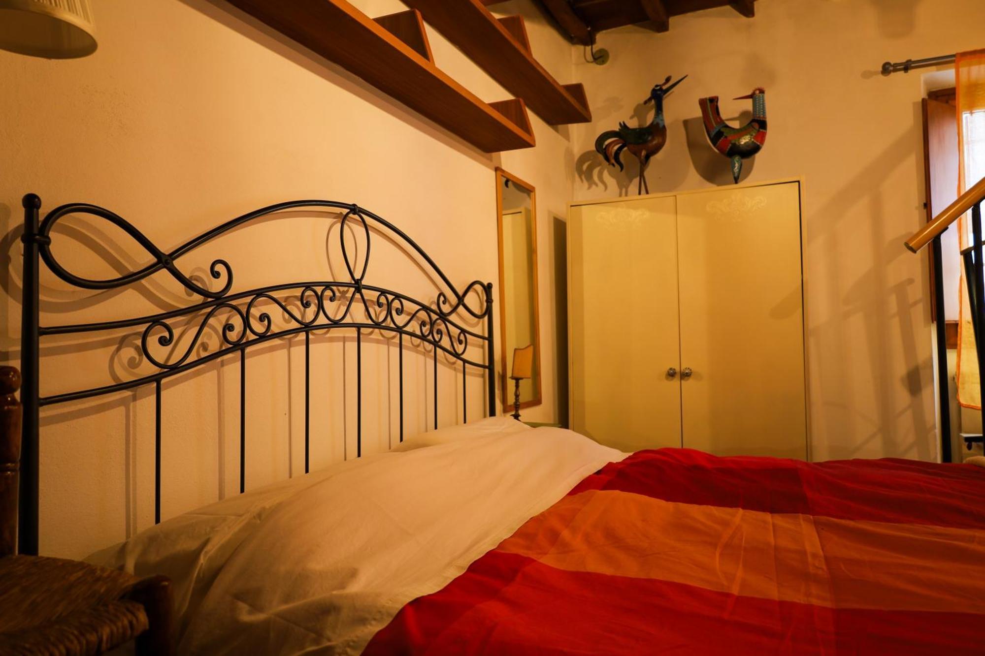 I Rosai Appartamento Sulle Colline Fiorentine Bagno A Ripoli Ngoại thất bức ảnh