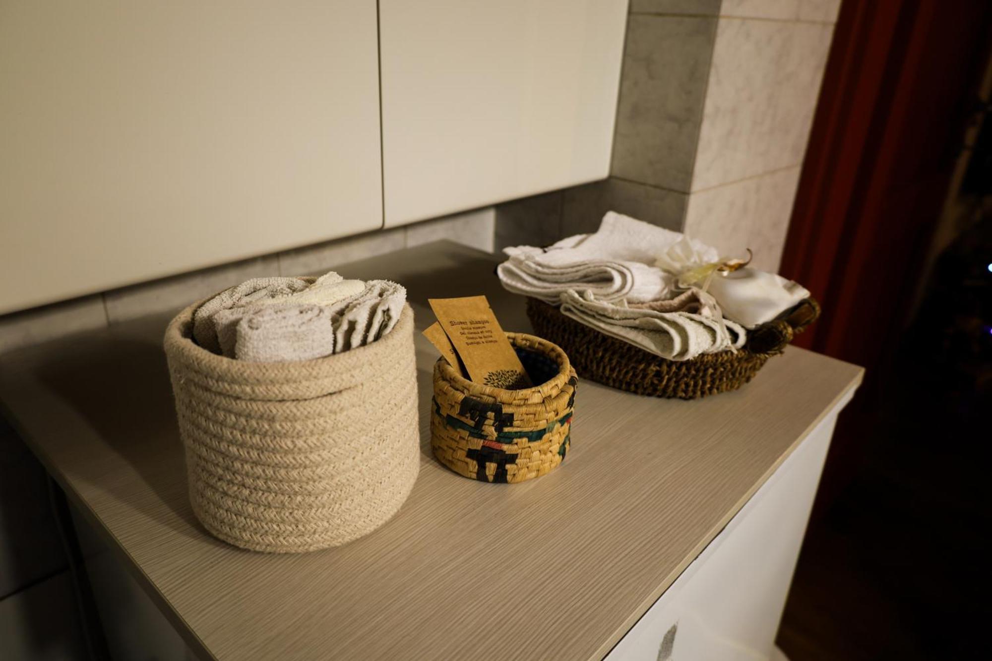 I Rosai Appartamento Sulle Colline Fiorentine Bagno A Ripoli Ngoại thất bức ảnh